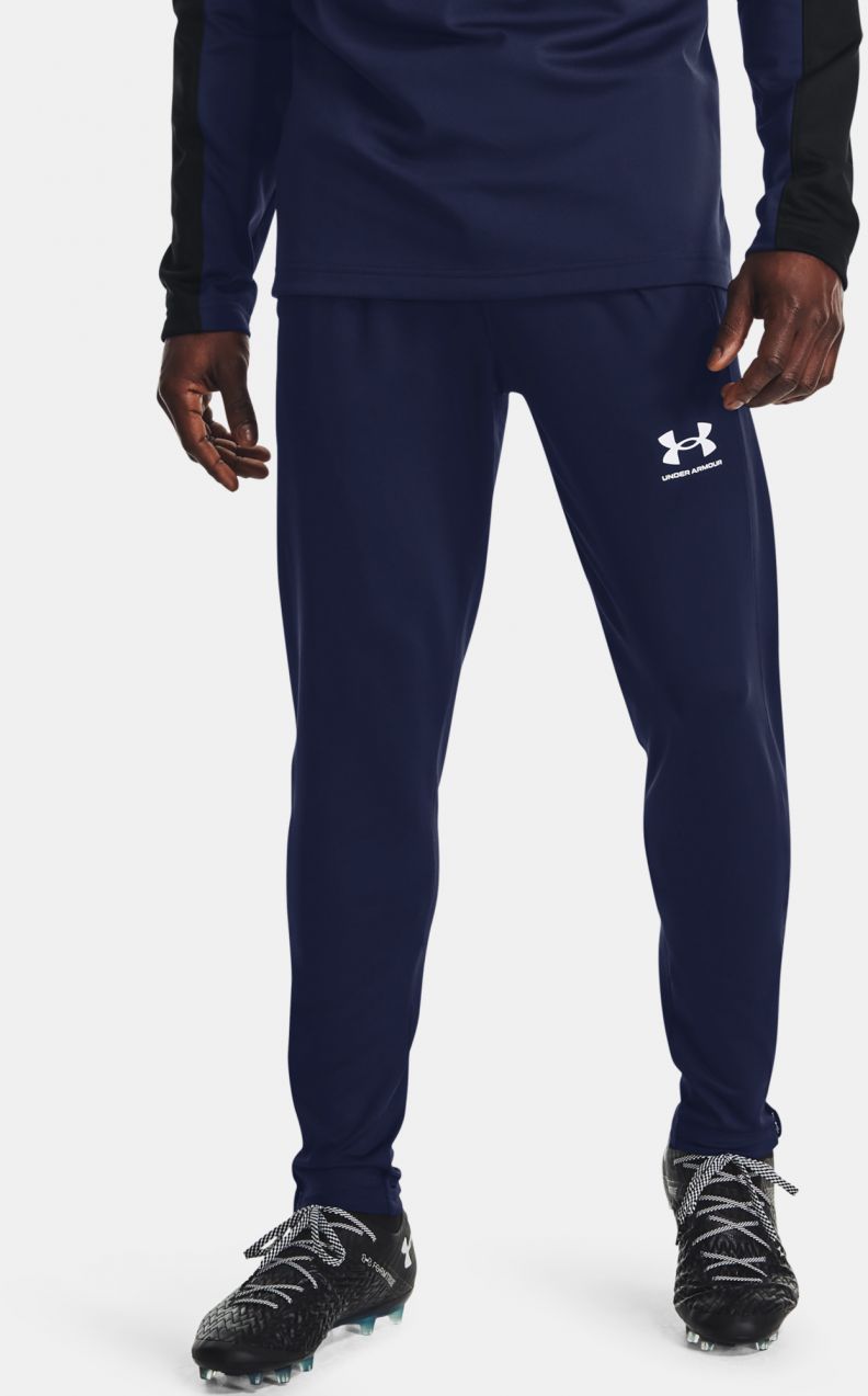 Voľnočasové nohavice pre mužov Under Armour