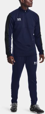 Voľnočasové nohavice pre mužov Under Armour galéria