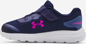 Under Armour - modrá galéria