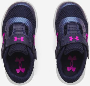 Under Armour - modrá galéria