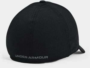 Under Armour Iso-Chill ArmourVent™ Šiltovka Čierna galéria