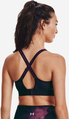 Under Armour Infinity Podprsenka Fialová galéria