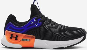 Under Armour HOVR™ Apex 2 Training Tenisky Čierna Modrá Oranžová