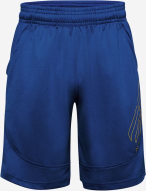 Under Armour SC30™ Underrated Kraťasy Modrá