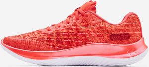 Under Armour Flow Velociti Wind Tenisky Červená galéria