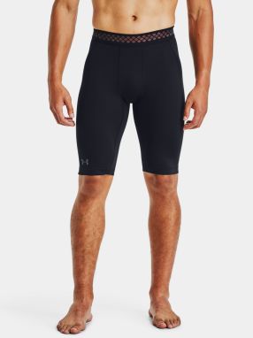 Under Armour HeatGear® RUSH™ 2.0 Kraťasy Čierna