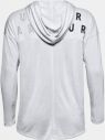 Under Armour Tech™ Twist Tričko Šedá galéria