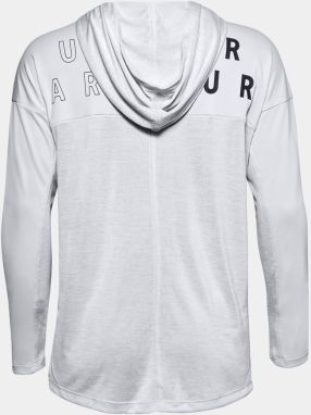 Under Armour Tech™ Twist Tričko Šedá galéria