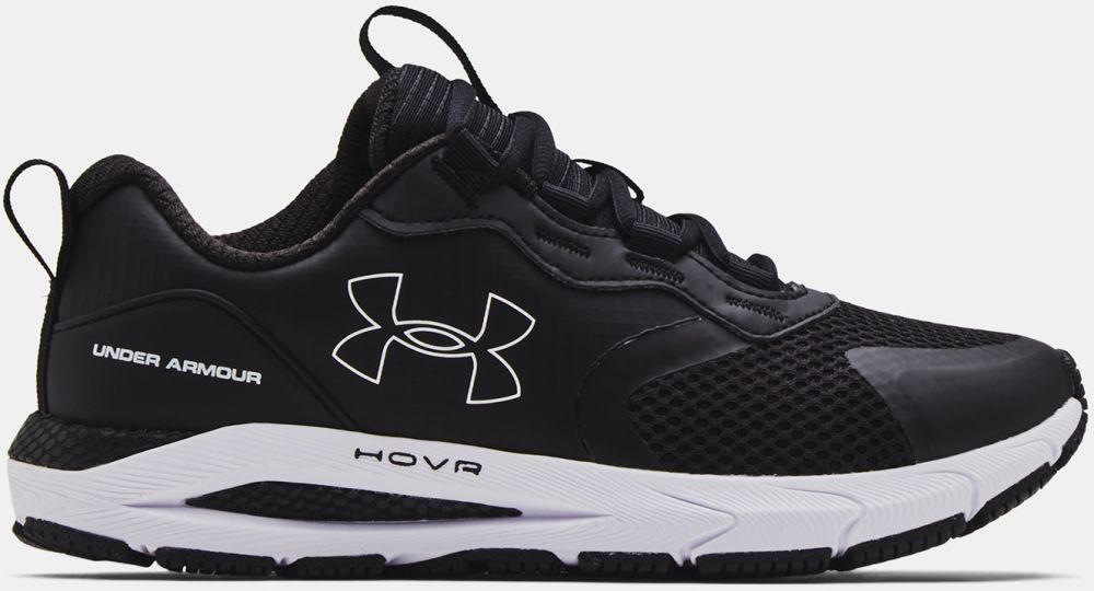 Topánky Under Armour UA W HOVR Sonic STRT-BLK