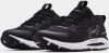 Topánky Under Armour UA W HOVR Sonic STRT-BLK galéria