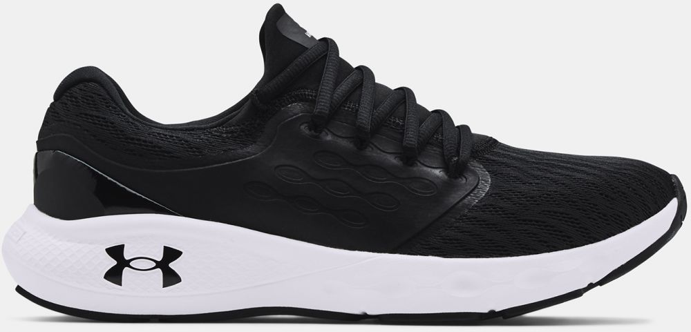 Under Armour Charged Vantage Running Tenisky Čierna
