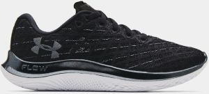 Under Armour Flow Velociti Wind Tenisky Čierna