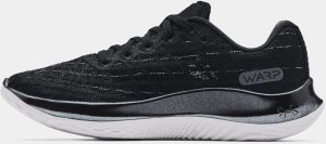 Under Armour Flow Velociti Wind Tenisky Čierna galéria