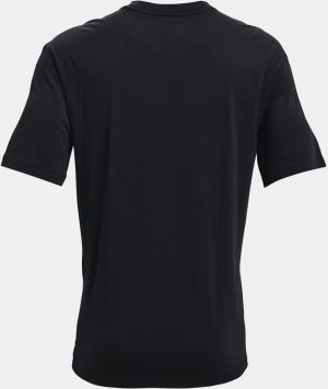 Under Armour Embiid 21 Tričko Čierna galéria