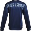 Under Armour RECOVER™ Mikina Modrá galéria