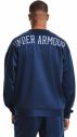 Under Armour RECOVER™ Mikina Modrá galéria