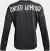 Under Armour RECOVER™ Mikina Čierna galéria