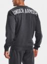 Under Armour RECOVER™ Mikina Čierna galéria