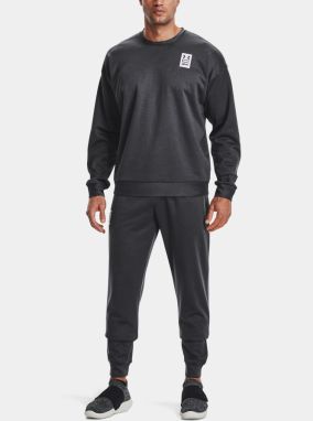 Under Armour RECOVER™ Mikina Čierna galéria