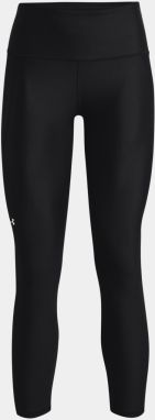 Under Armour legíny HG Armour HiRise 7/8 NS-BLK