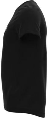 Under Armour pánske tričko UA HG Armour Fitted SS-BLK galéria