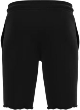 Under Armour Rival Terry Kraťasy Čierna galéria
