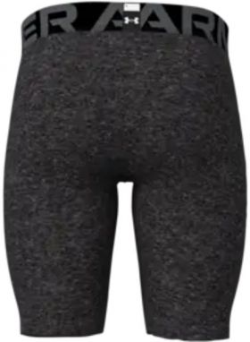 Under Armour pánske kraťasy UA HG Armour Shorts-GRY