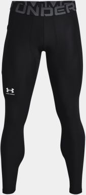 Under Armour pánske legíny HG Armour Leggings-BLK