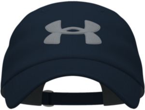 Under Armour Blitzing Adjustable Šiltovka Modrá