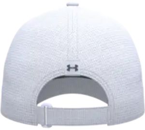 Šiltovka Under Armour Isochill Armourvent ADJ-WHT galéria