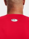Under Armour pánske tričko UA HG Armour Comp SS-RED galéria
