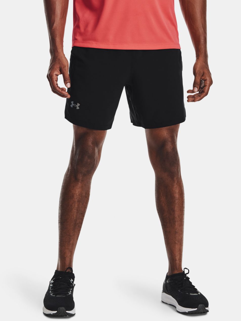 Under Armour Launch Run 7