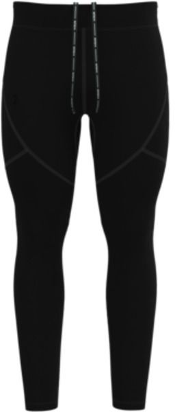 Under Armour Speedpocket Legínsy Čierna