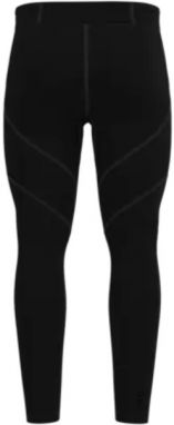 Under Armour Speedpocket Legínsy Čierna galéria