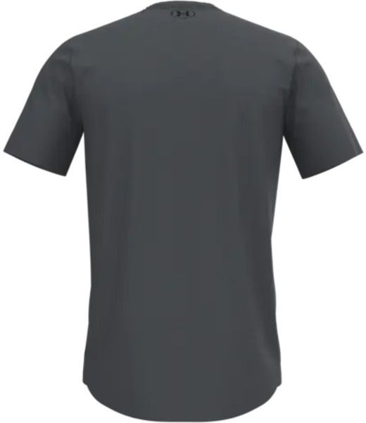 Under Armour Training Vent 2.0 Tričko Šedá