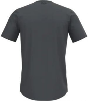 Under Armour Training Vent 2.0 Tričko Šedá