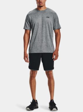 Under Armour Training Vent 2.0 Tričko Šedá galéria
