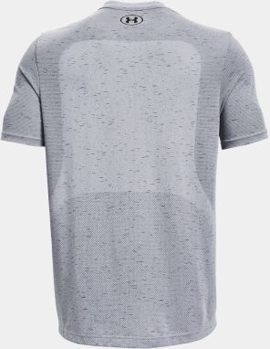 Under Armour Seamless Tričko Šedá galéria