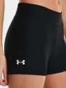 Under Armour kraťasy HG Armour Mid Rise Shorty-BLK galéria