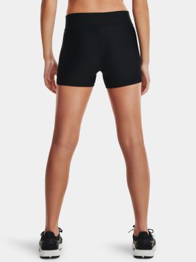Under Armour kraťasy HG Armour Mid Rise Shorty-BLK galéria