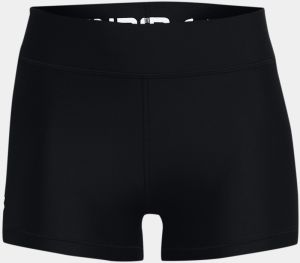 Under Armour kraťasy HG Armour Mid Rise Shorty-BLK galéria