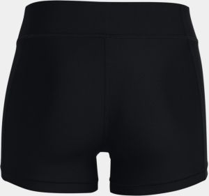 Under Armour kraťasy HG Armour Mid Rise Shorty-BLK galéria