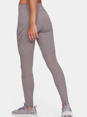 Under Armour Misty Copeland Legínsy Fialová galéria