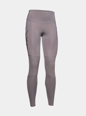 Under Armour Misty Copeland Legínsy Fialová galéria