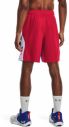 Kraťasy Under Armour EMBIID SIGNATURE SHORT-BLU galéria