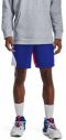 Kraťasy Under Armour EMBIID SIGNATURE SHORT-BLU galéria