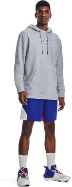 Kraťasy Under Armour EMBIID SIGNATURE SHORT-BLU galéria