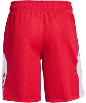 Kraťasy Under Armour EMBIID SIGNATURE SHORT-BLU galéria