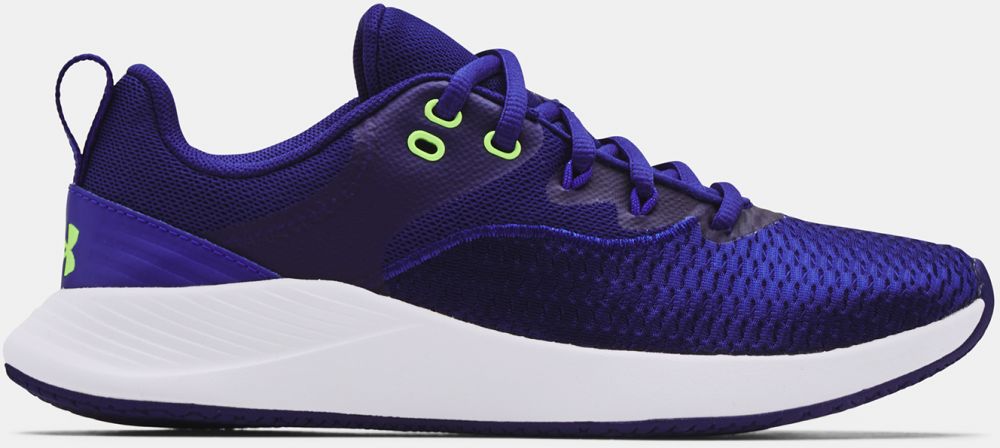 Topánky Under Armour W Charged Breathe TR 3-BLU