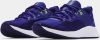 Topánky Under Armour W Charged Breathe TR 3-BLU galéria